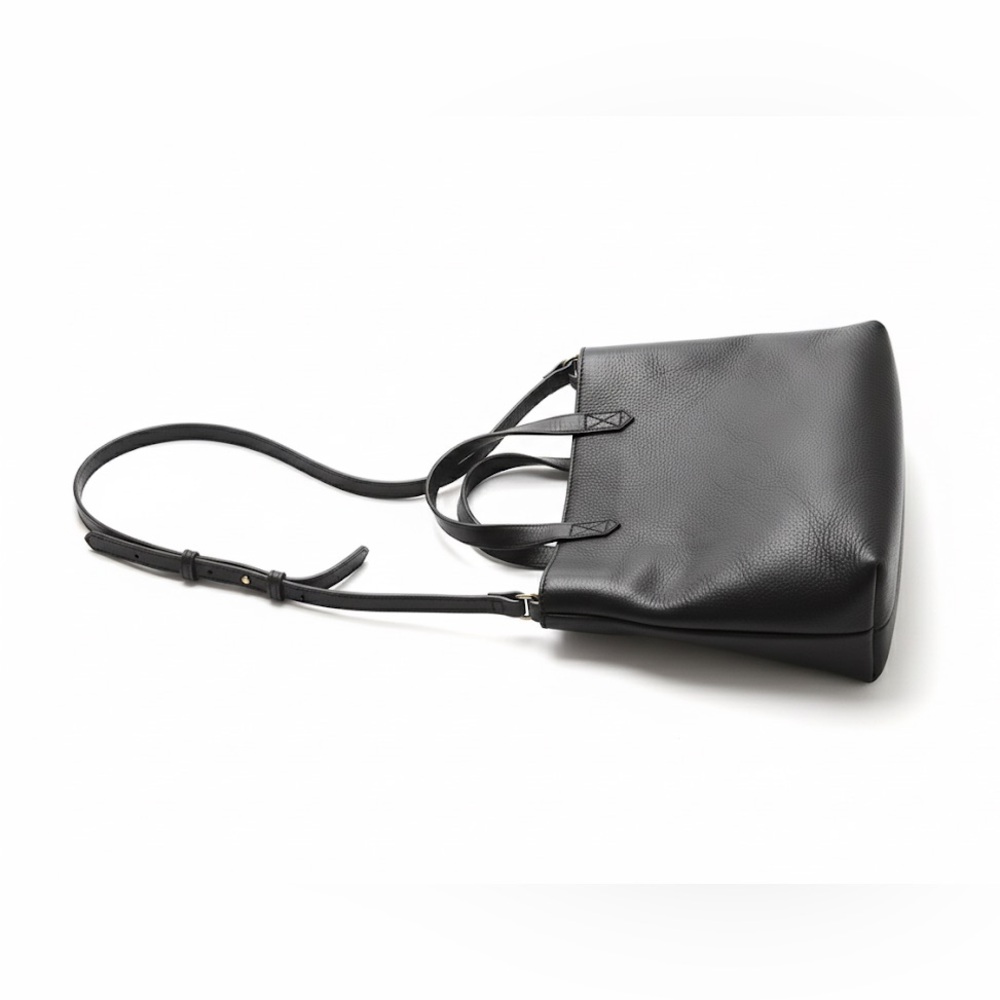 Madewell Ziptop Crossbody transport bag